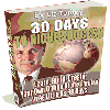 Thumbnail *BRAND NEW*  30 Days To Niche Success! - MASTER RESELL RIGHTS INCLUDED!!