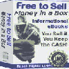 Thumbnail *NEW* Free To Sell Package - MASTER RESALE RIGHTS