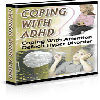 Thumbnail *ALL NEW!*  Coping With ADHD - PRIVATE LABEL RIGHTS INCLUDED