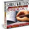 Thumbnail Ghostwriters Inside And Out - MASTER RESALE RIGHTS