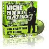 Thumbnail Niche Power Pack 3 - MASTER RESALE RIGHTS