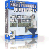 Thumbnail Niche Product Power Pack 2 - MASTER RESALE RIGHTS