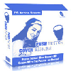 Thumbnail *JUST ADDED* - Push Button Cover Designs Package - MASTER RESALE RIGHTS INCLUDED!