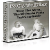 Thumbnail *ALL NEW!*  The Ultimate Potty Training Guide - PRIVATE LABEL RIGHTS INCLUDED