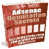 Thumbnail *BRAND NEW*  AdSense Domination Secrets - MASTER RESALE RIGHTS INCLUDED!!