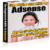 Thumbnail Beginners Guide To Adsense- MASTER RESALE RIGHTS