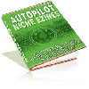 Thumbnail Autopilot Niche Ezines - MASTER RESALE RIGHTS