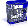Thumbnail Affiliate Sales Booster - MASTER RESALE RIGHTS