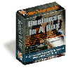 Thumbnail *NEW* Business In A Box - MASTER RESALE RIGHTS