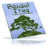Thumbnail *JUST ADDED* Art Of Growing Bonsai Trees, The - MASTER RESALE RIGHTS INCLUDED!