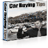 Thumbnail *ALL NEW!*  Car Buying Tips - PRIVATE LABEL RIGHTS INCLUDED