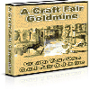 Thumbnail *ALL NEW!*  A Craft Fair Goldmine - PRIVATE LABEL RIGHTS INCLUDED