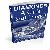 Thumbnail *JUST ADDED* Diamonds: A Girl´s Best Friend - MASTER RESALE RIGHTS INCLUDED