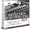 Thumbnail *BRAND NEW* Effective Copywriting 101 - PRIVATE LABEL RIGHTS INCLUDED!!
