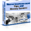 Thumbnail *ALL NEW!*  Home Improvement Tips & Money Savers - PRIVATE LABEL RIGHTS INCLUDED