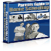 Thumbnail *ALL NEW!*  Parents Guide To Home Schooling - PRIVATE LABEL RIGHTS INCLUDED