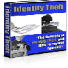 Thumbnail *ALL NEW!*  Prevent Identity Theft - PRIVATE LABEL RIGHTS INCLUDED