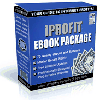Thumbnail iProfit Ebook Package - MASTER RESALE RIGHTS