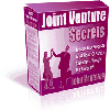 Thumbnail Joint Venture Secrets - MASTER RESALE RIGHTS