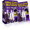 Thumbnail *NEW*  Viral Cash Machines - MASTER RESALE RIGHTS