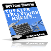 Thumbnail *NEW*  How To Get Started in Acting - MASTER RESALE RIGHTS