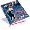 Thumbnail Money Secrets Volume 1 - MASTER RESELL RIGHTS