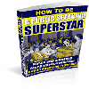 Thumbnail *BRAND NEW*  How To Be A Public Speaking Superstar - PRIVATE LABEL RIGHTS INCLUDED!!
