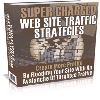 Thumbnail *BRAND NEW*  Super-Charged Website Traffic Strategies - MASTER RESELL RIGHTS INCLUDED!!