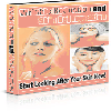 Thumbnail *ALL NEW!*  How To Reduce Your Wrinkles - MASTER RESALE RIGHTS INCLUDED