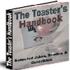 Thumbnail Toasters Handbook, The - MASTER RESELL RIGHTS